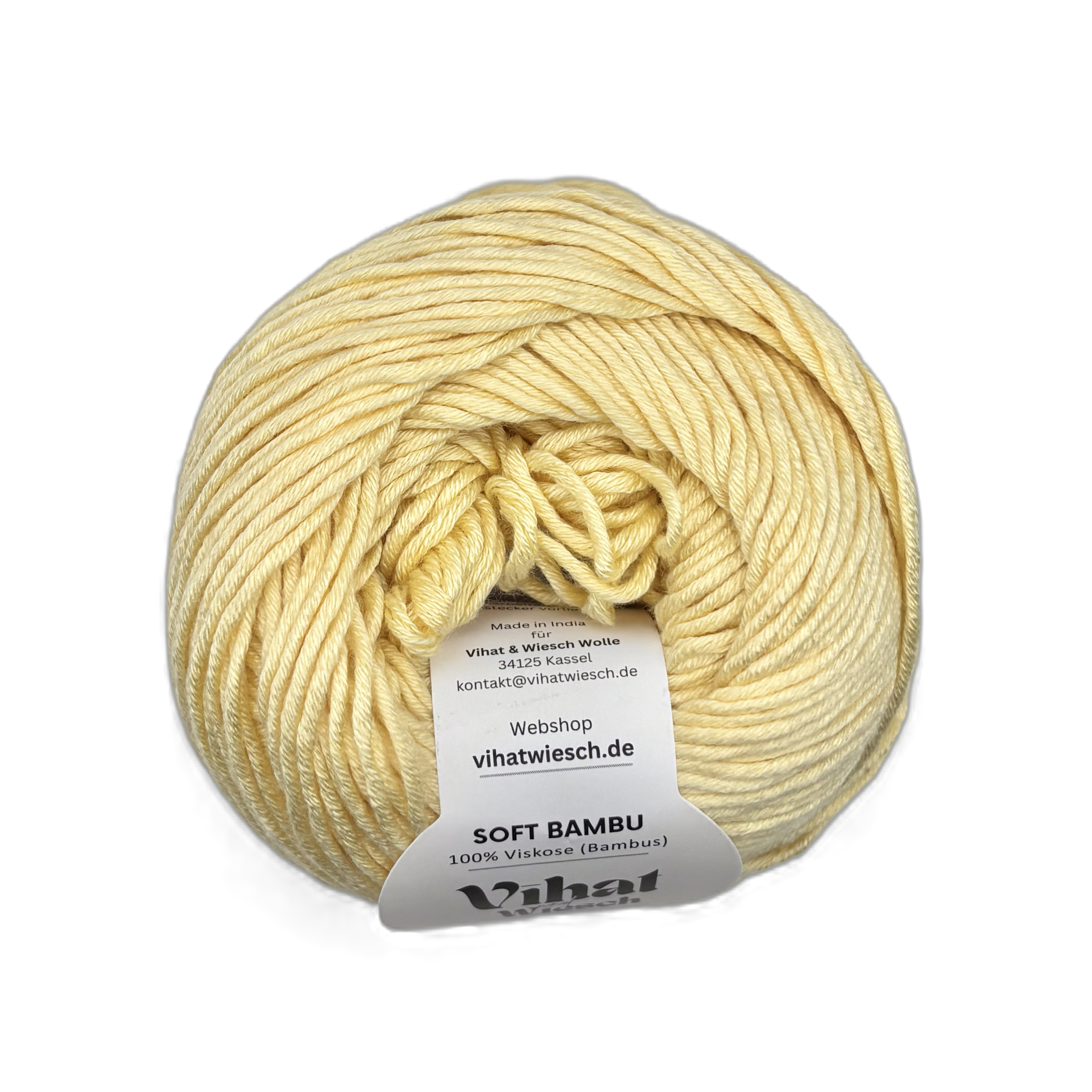 Soft Bambu