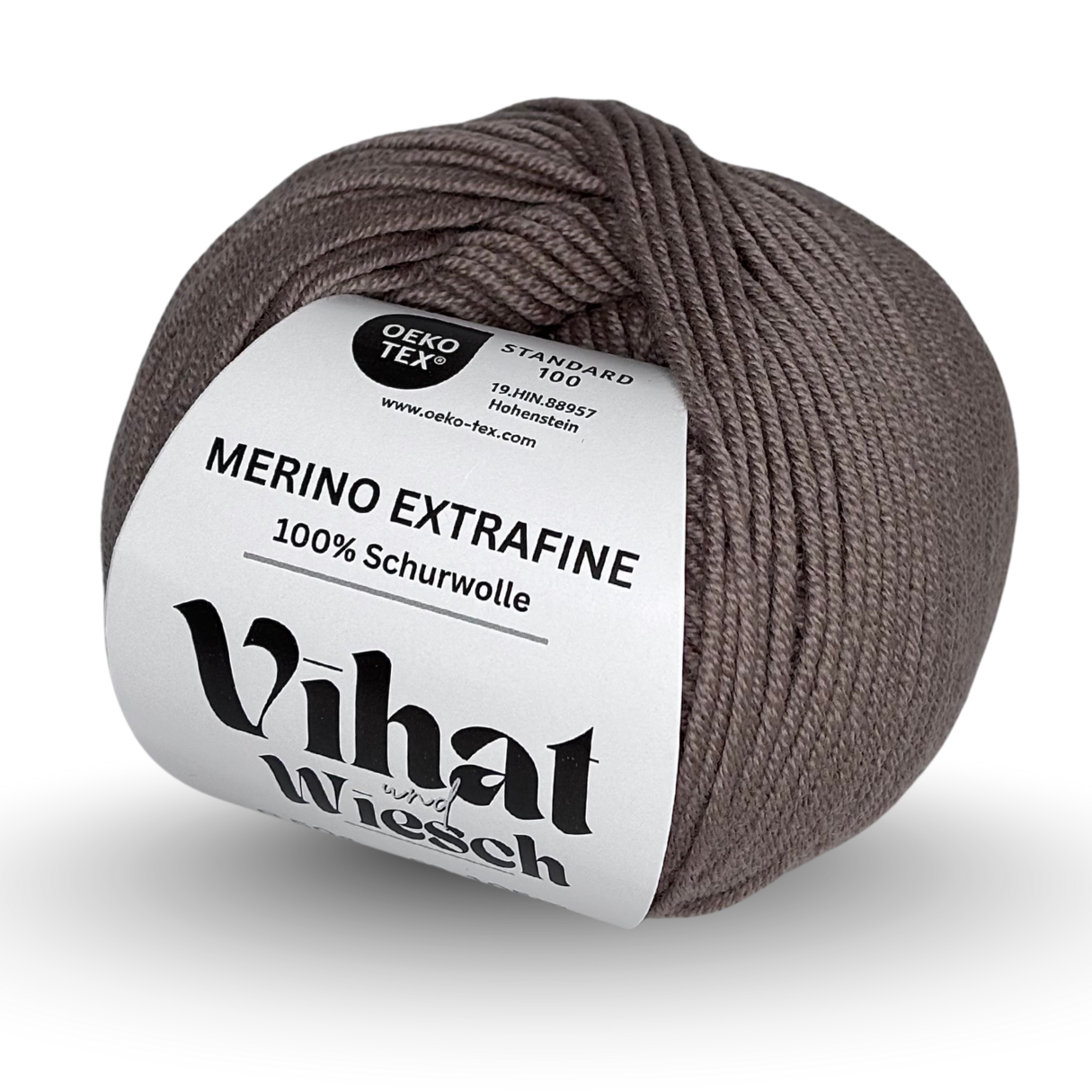 Vihat & Wiesch | Graubraun