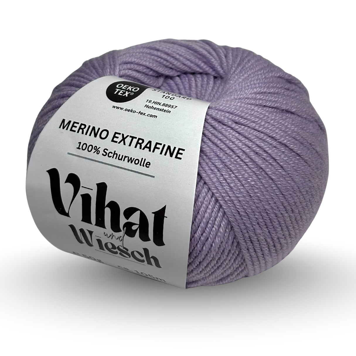 Vihat & Wiesch | Flieder