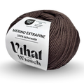 Vihat & Wiesch | Schokoladenbraun