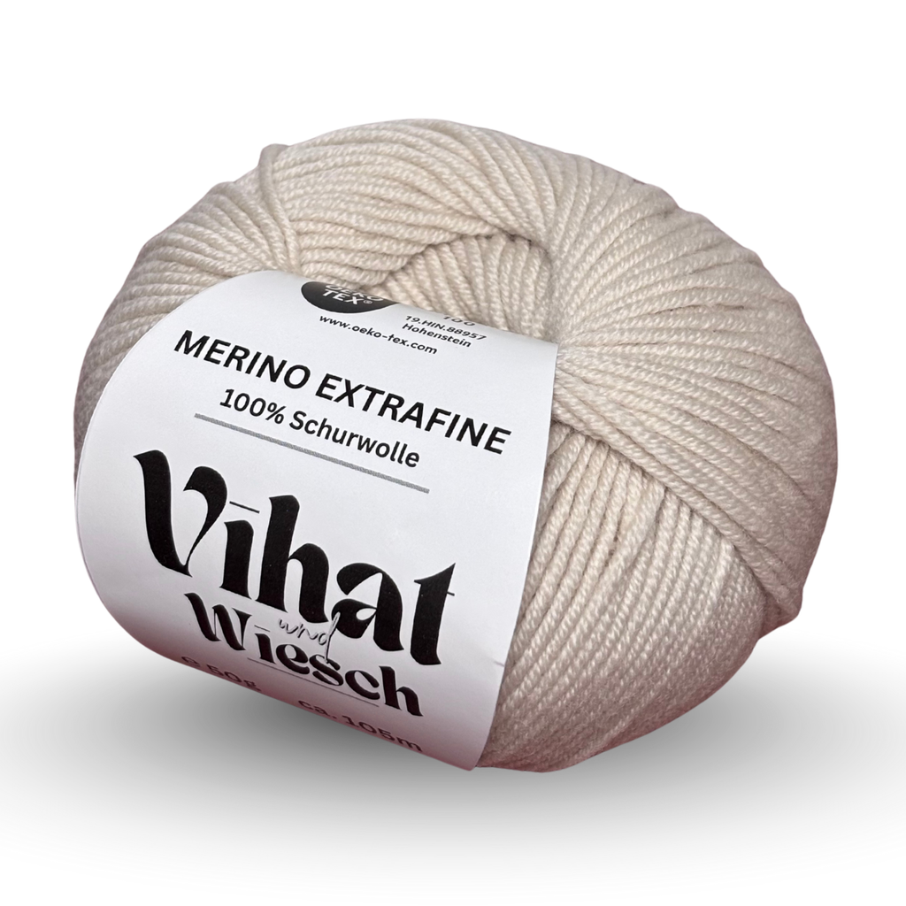 Vihat & Wiesch | Beige