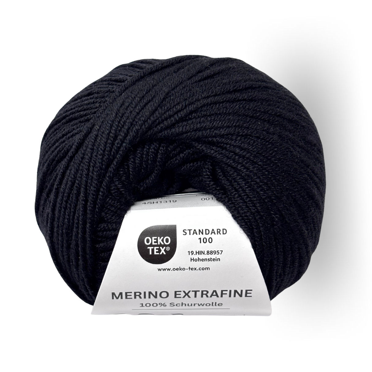 Vihat & Wiesch | Schwarz