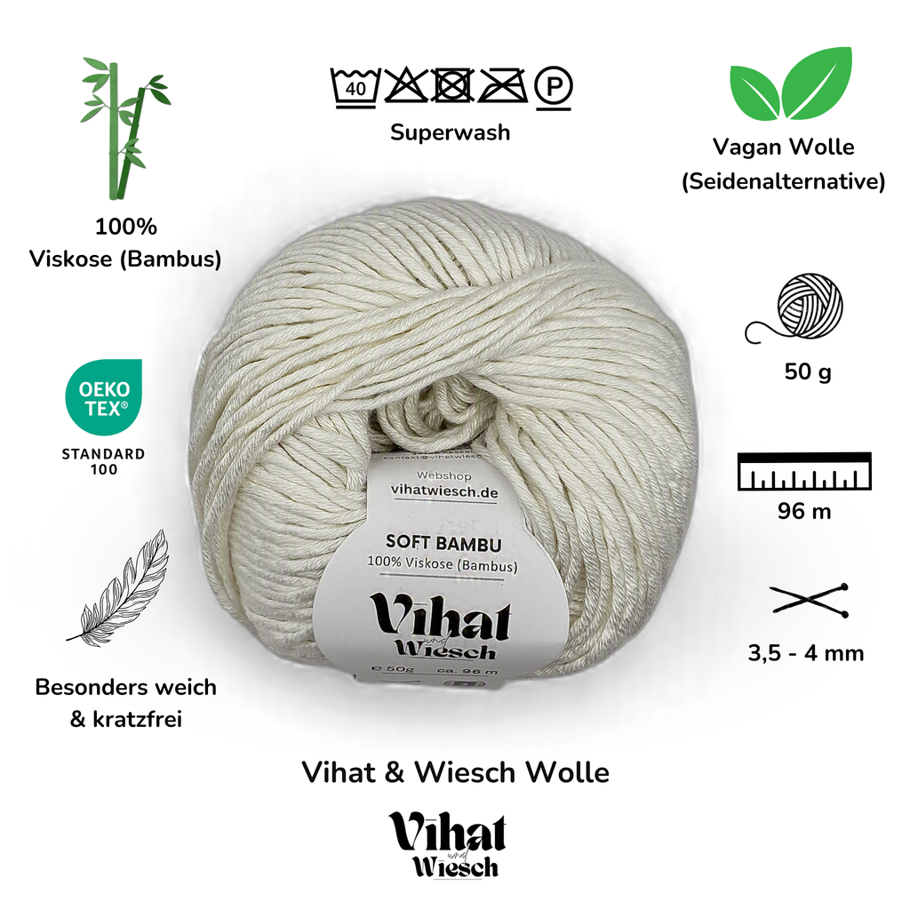 Soft Bambu – Pristine