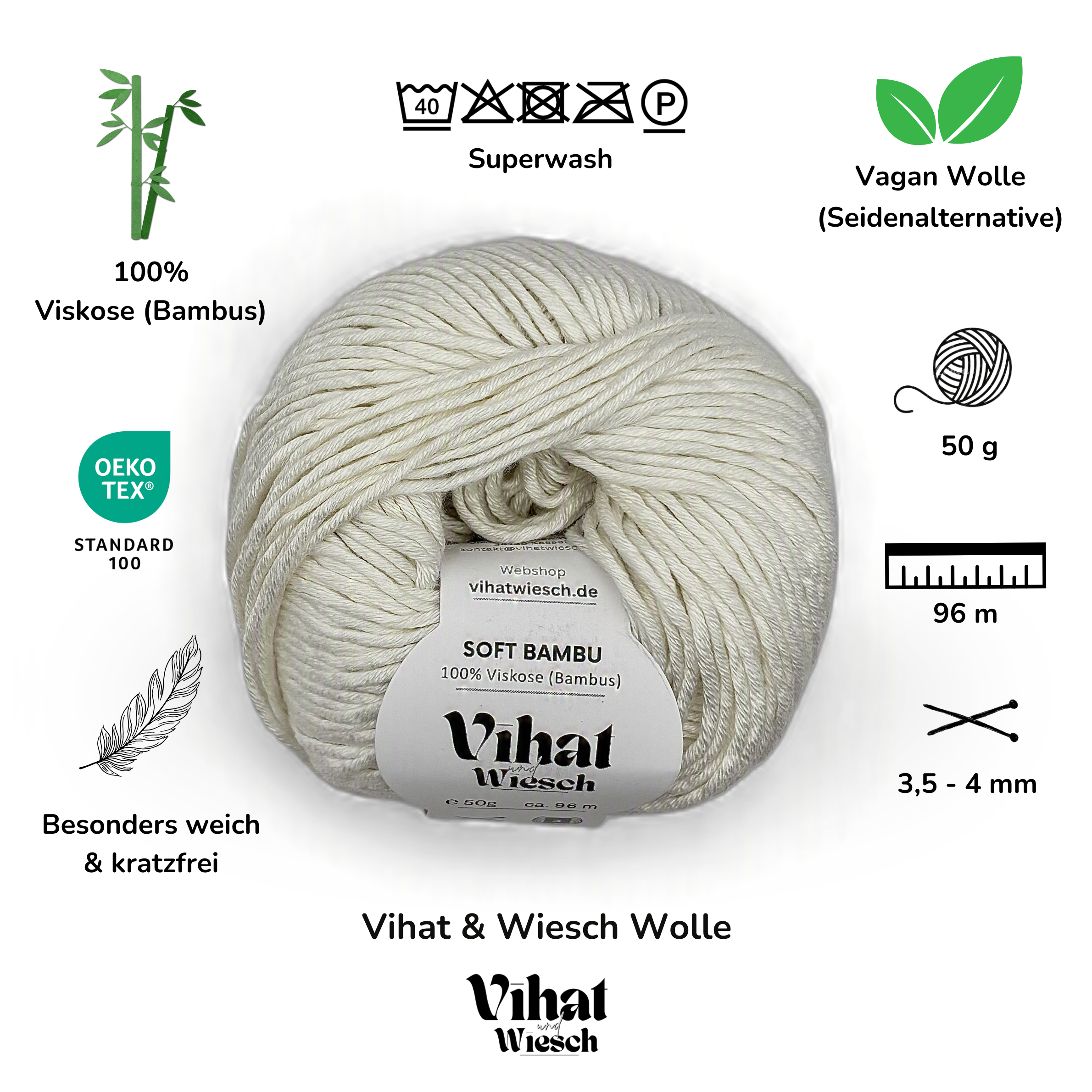 Soft Bambu – Pristine
