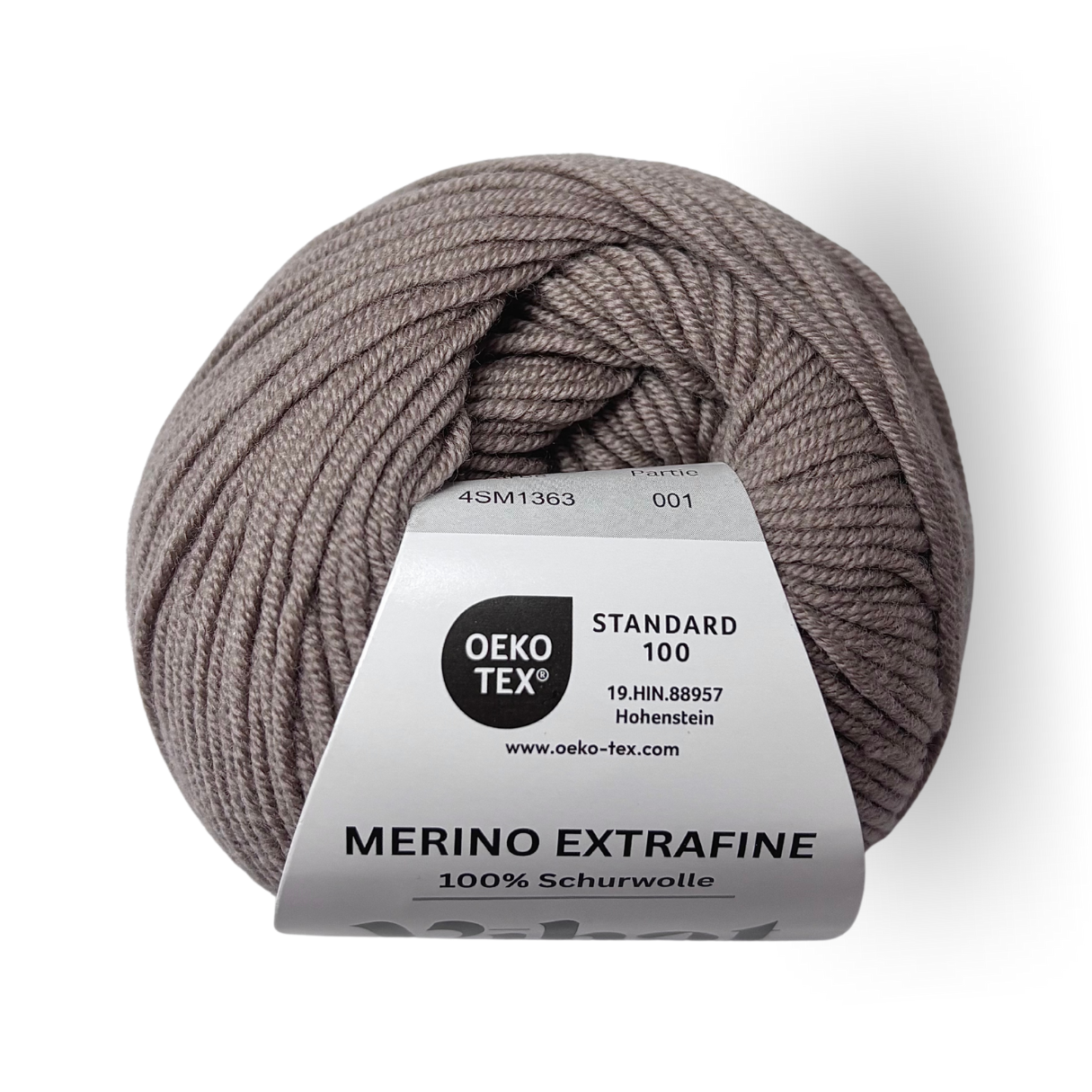 Vihat & Wiesch | Graubraun