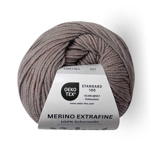 Vihat & Wiesch | Graubraun