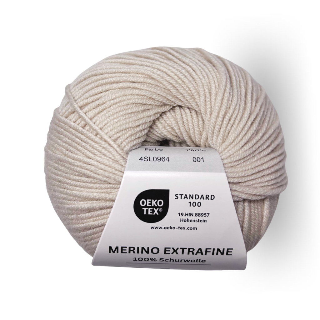 Vihat & Wiesch | Beige