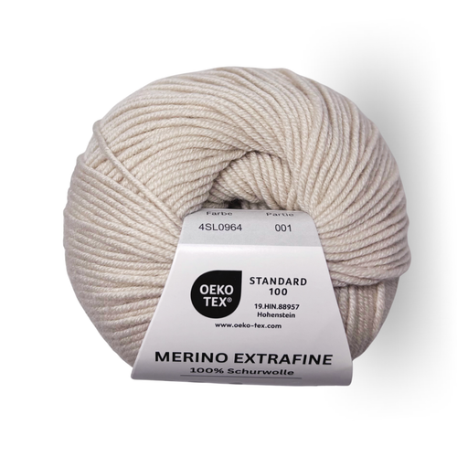 Vihat & Wiesch | Beige