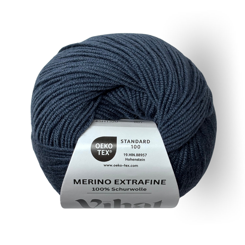 Vihat & Wiesch | Dunkelblau