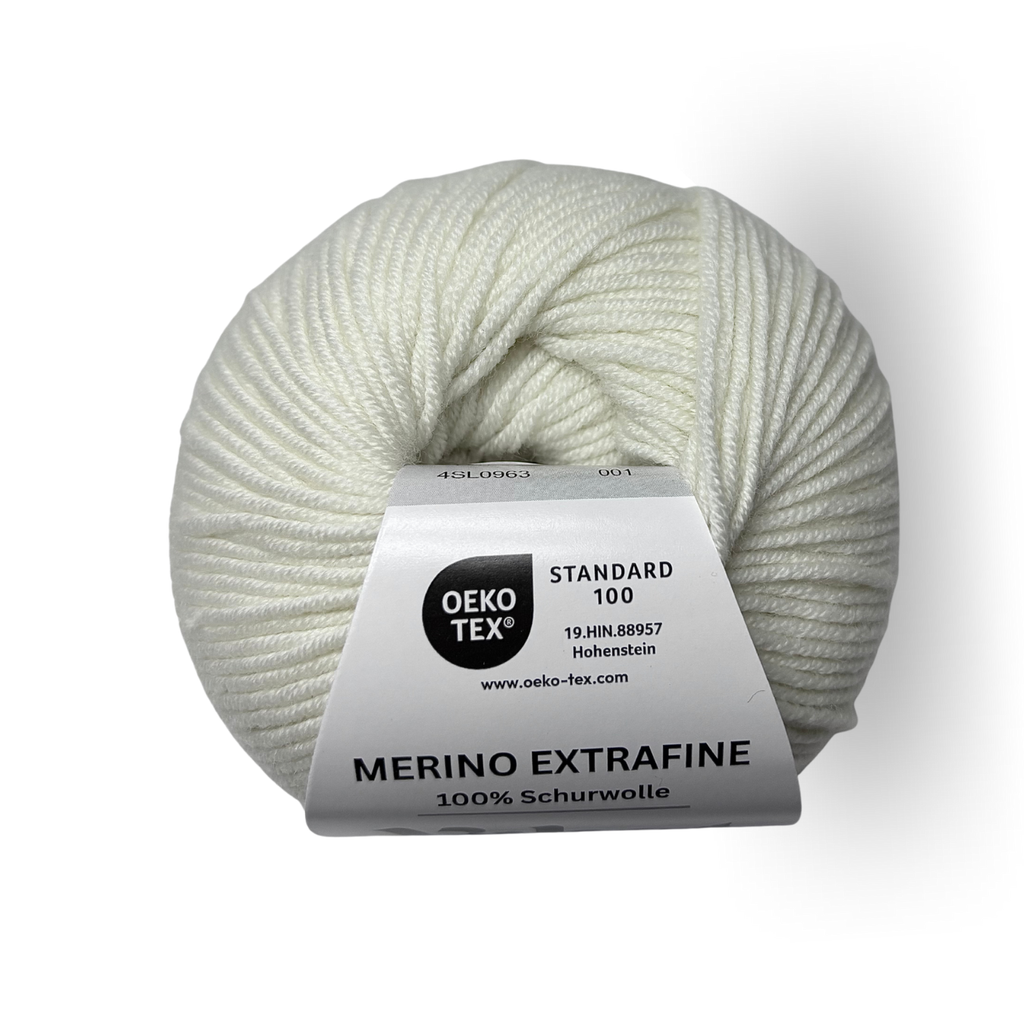 Vihat & Wiesch | Naturweiß