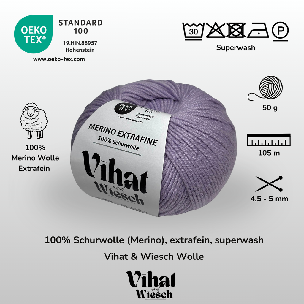 Vihat & Wiesch | Flieder