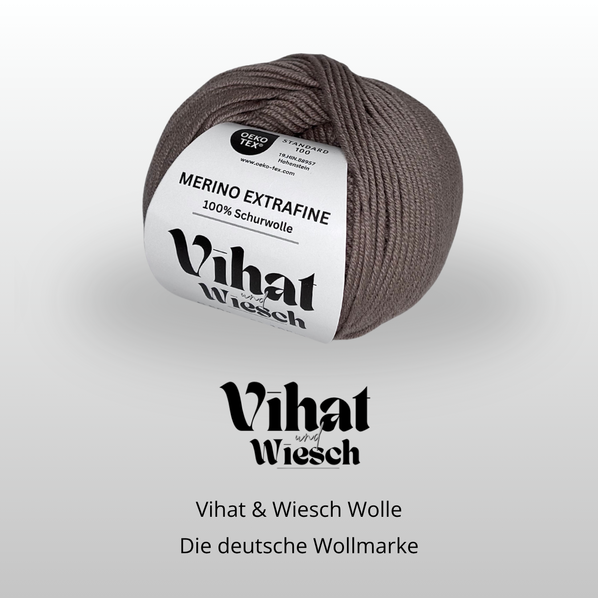 Vihat & Wiesch | Graubraun