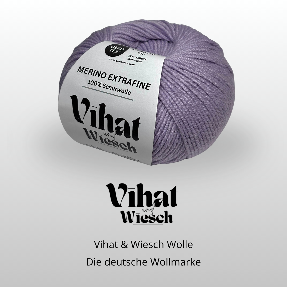 Vihat & Wiesch | Flieder