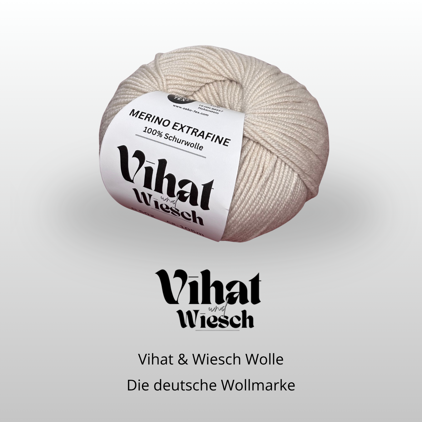 Vihat & Wiesch | Beige