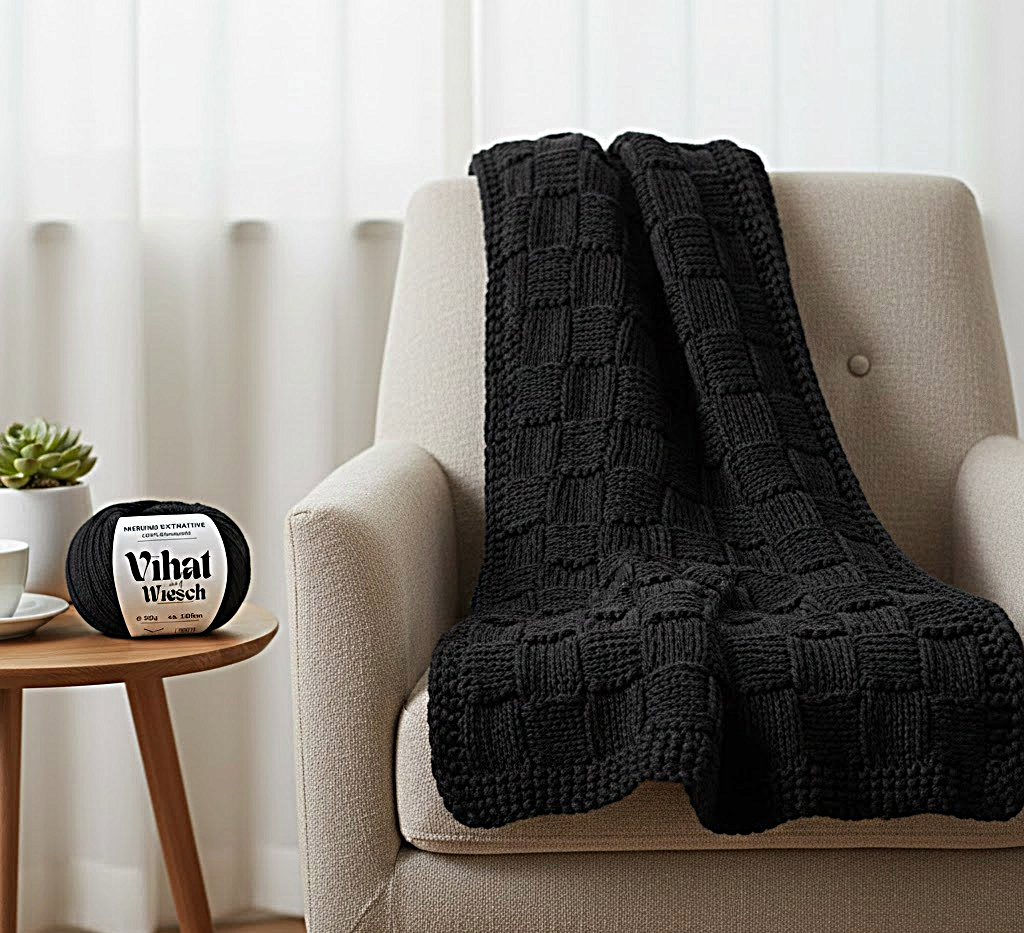 Vihat & Wiesch | Schwarz