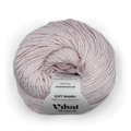 Soft Bambu – Blush