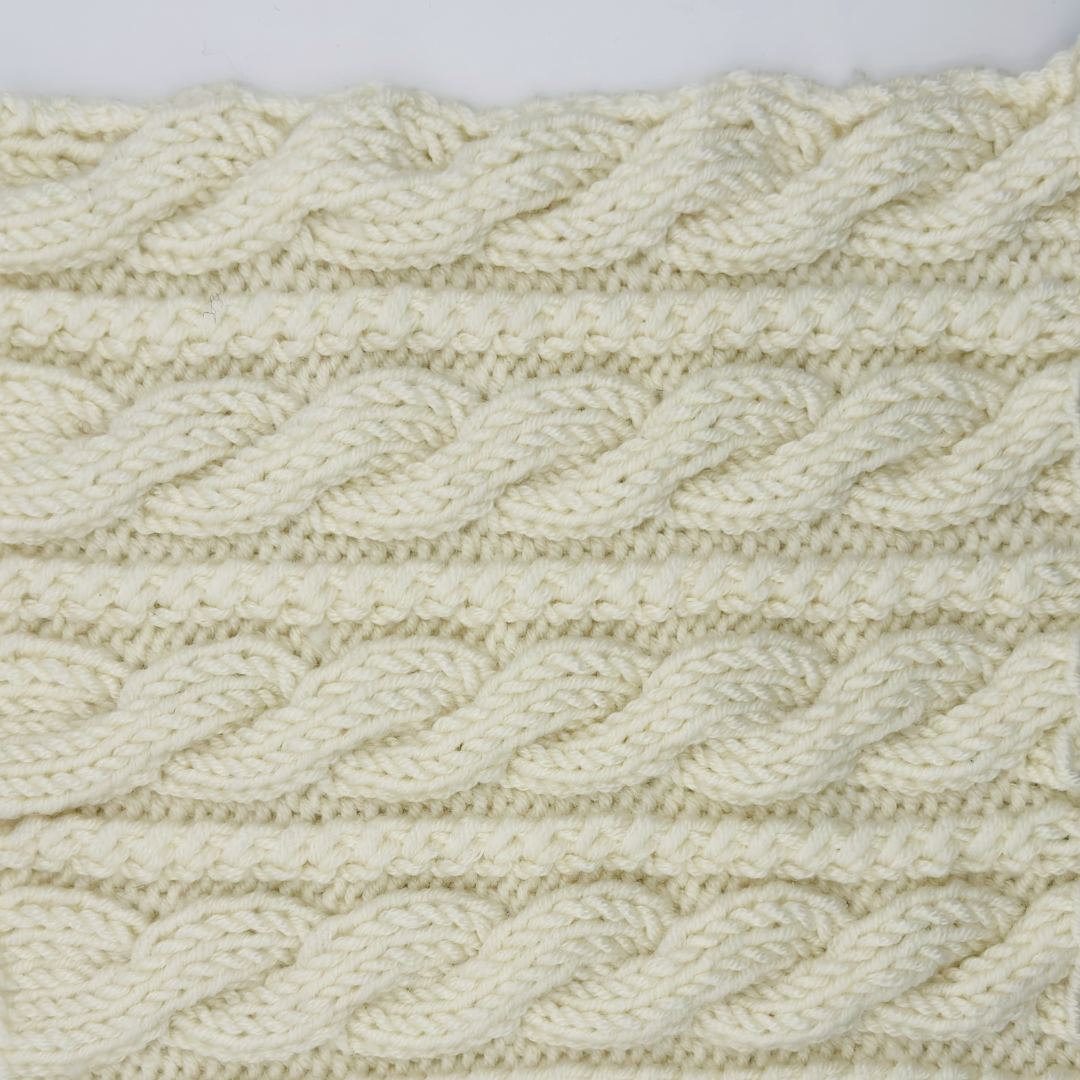 Vihat & Wiesch | Merino Extrafine | 100% Schurwolle | 50g (105m) | Nadel 4,5 - 5mm | Naturweiß