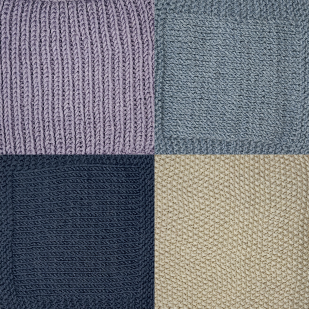 Vihat & Wiesch | Merino Extrafine | 100% Schurwolle | 50g (105m) | Nadel 4,5 - 5mm | Lila