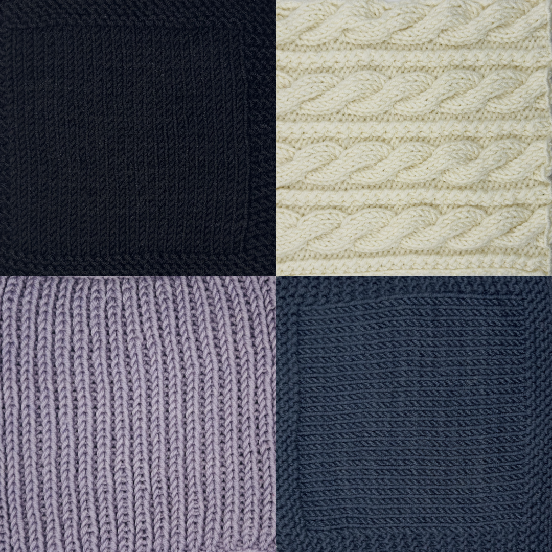 Vihat & Wiesch | Merino Extrafine | 100% Schurwolle | 50g (105m) | Nadel 4,5 - 5mm | Hellblau