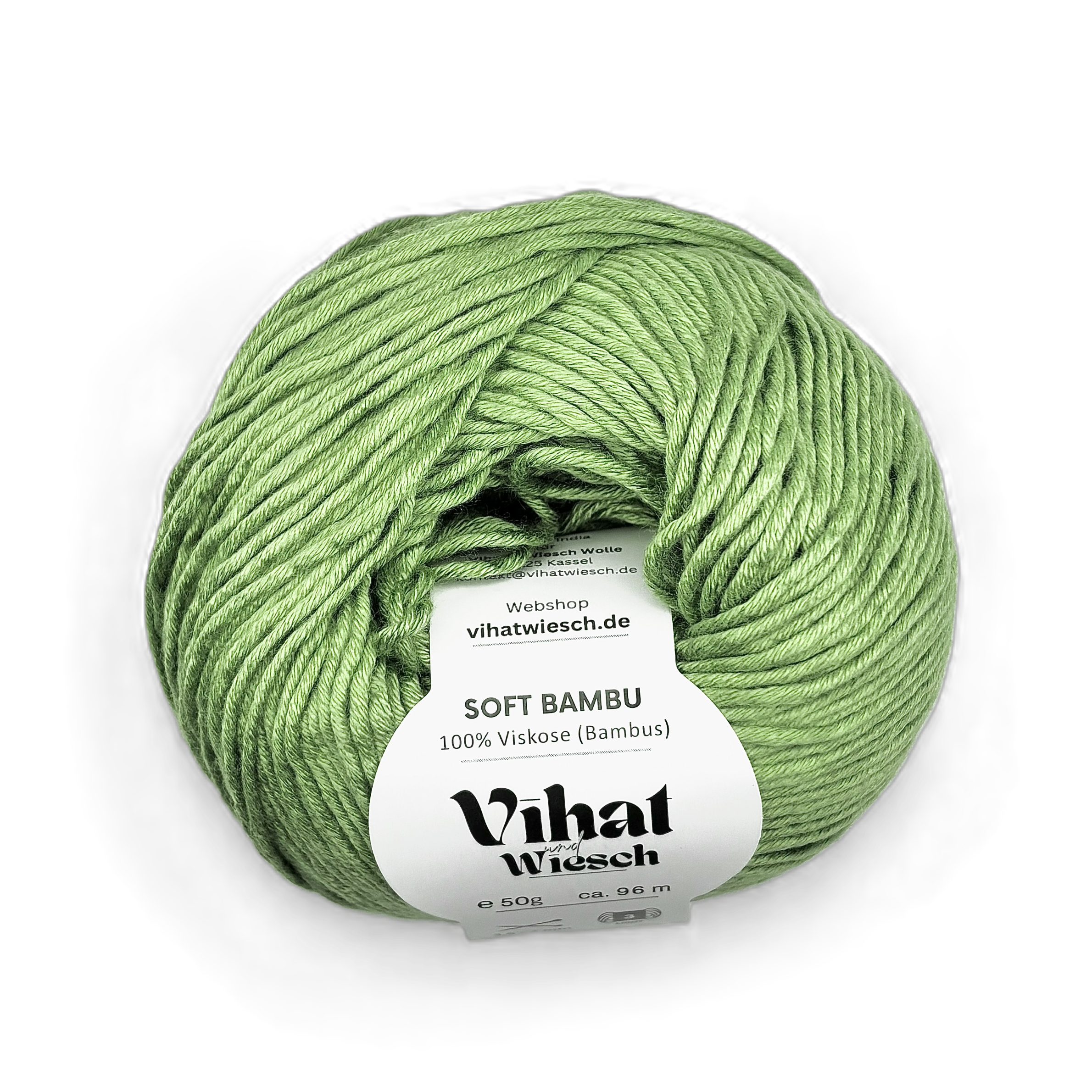 Soft Bambu – Leaf