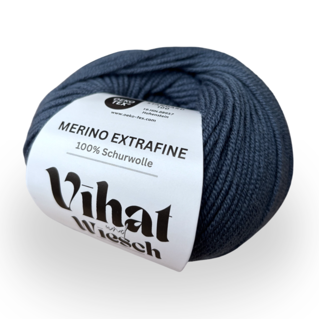 Vihat & Wiesch | Hellblau