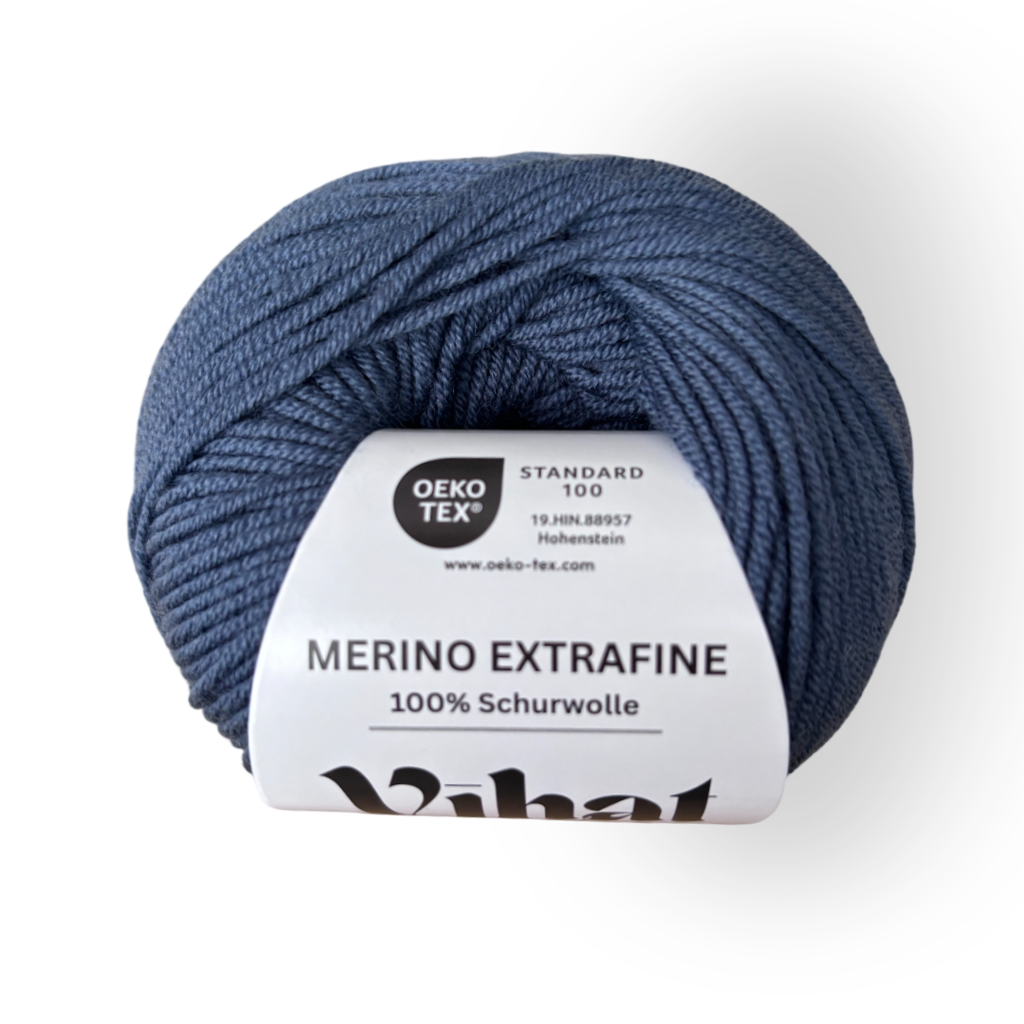 Vihat & Wiesch | Hellblau