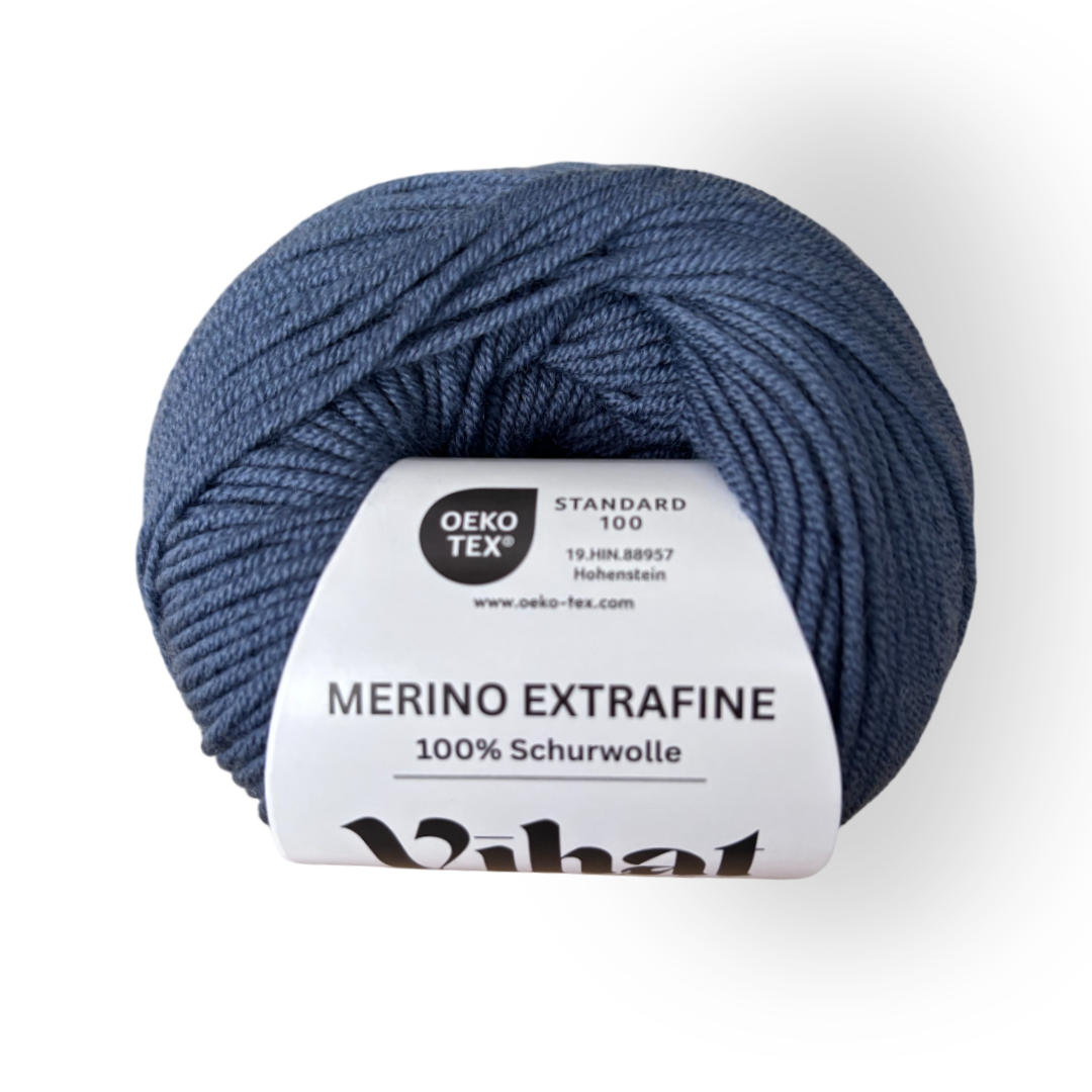 Vihat & Wiesch | Hellblau