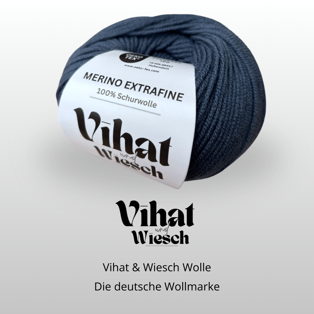 Vihat & Wiesch | Hellblau