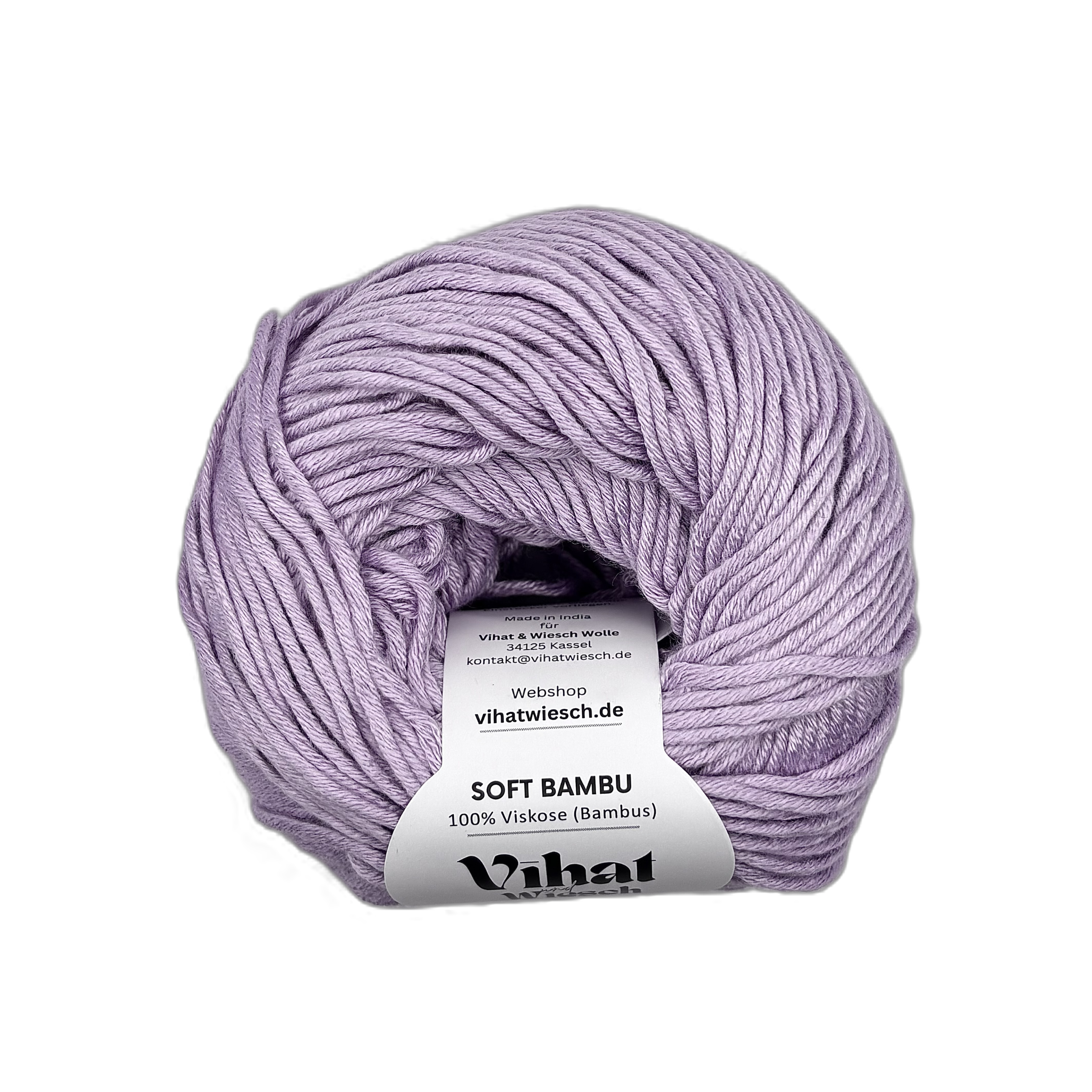 Soft Bambu – Lily