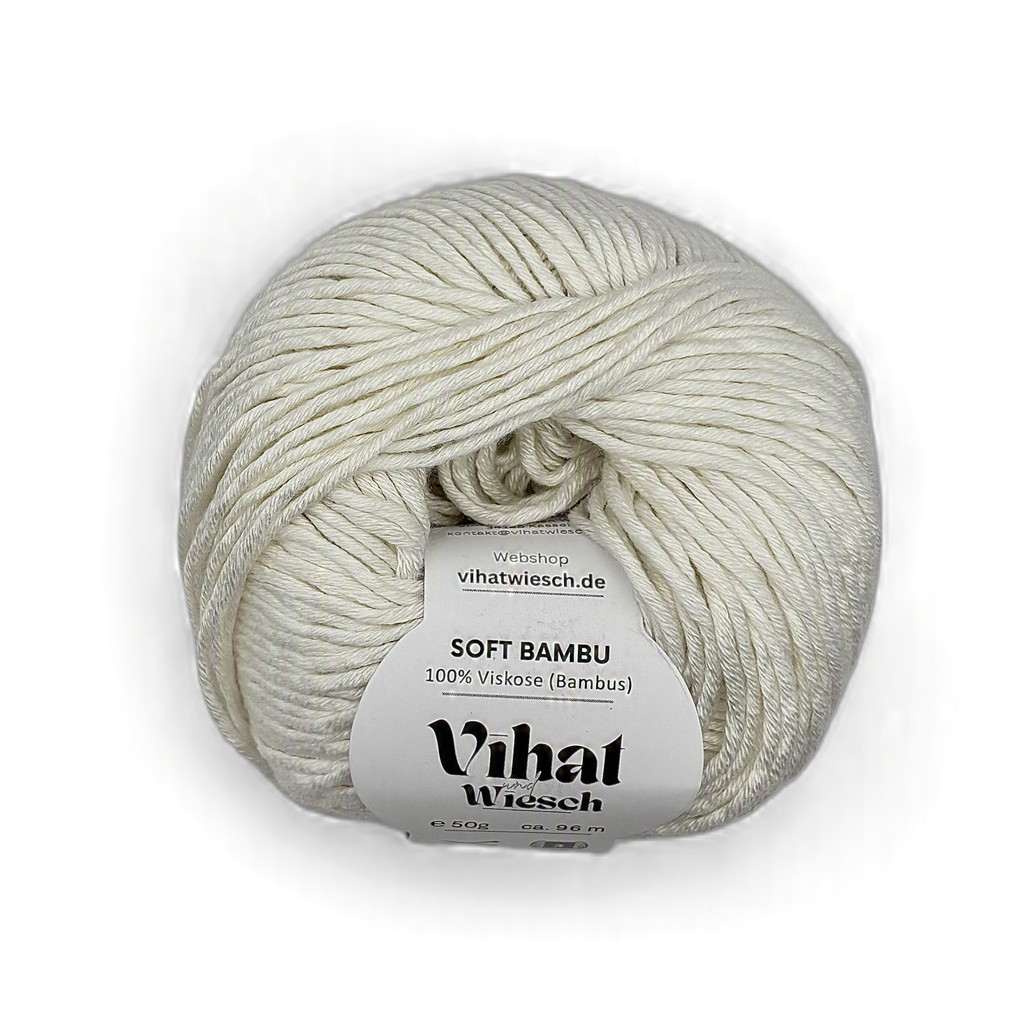 Soft Bambu – Pristine