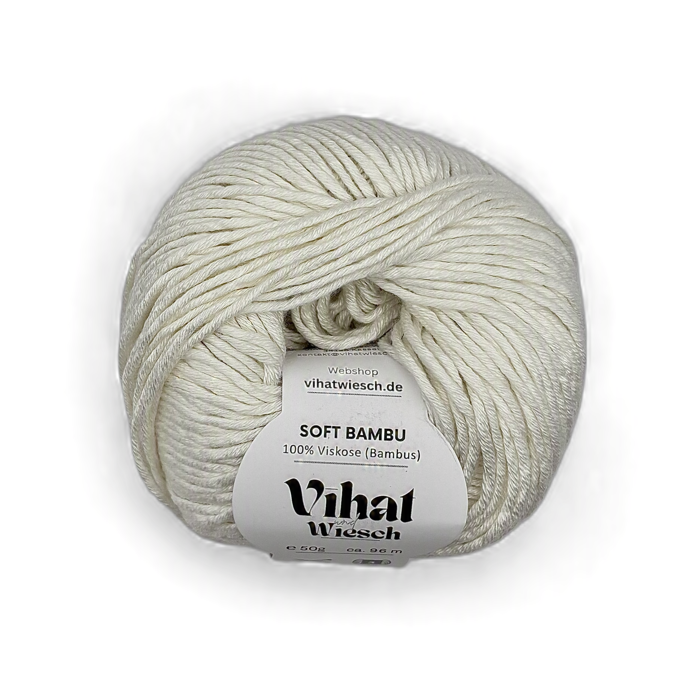 Soft Bambu – Pristine
