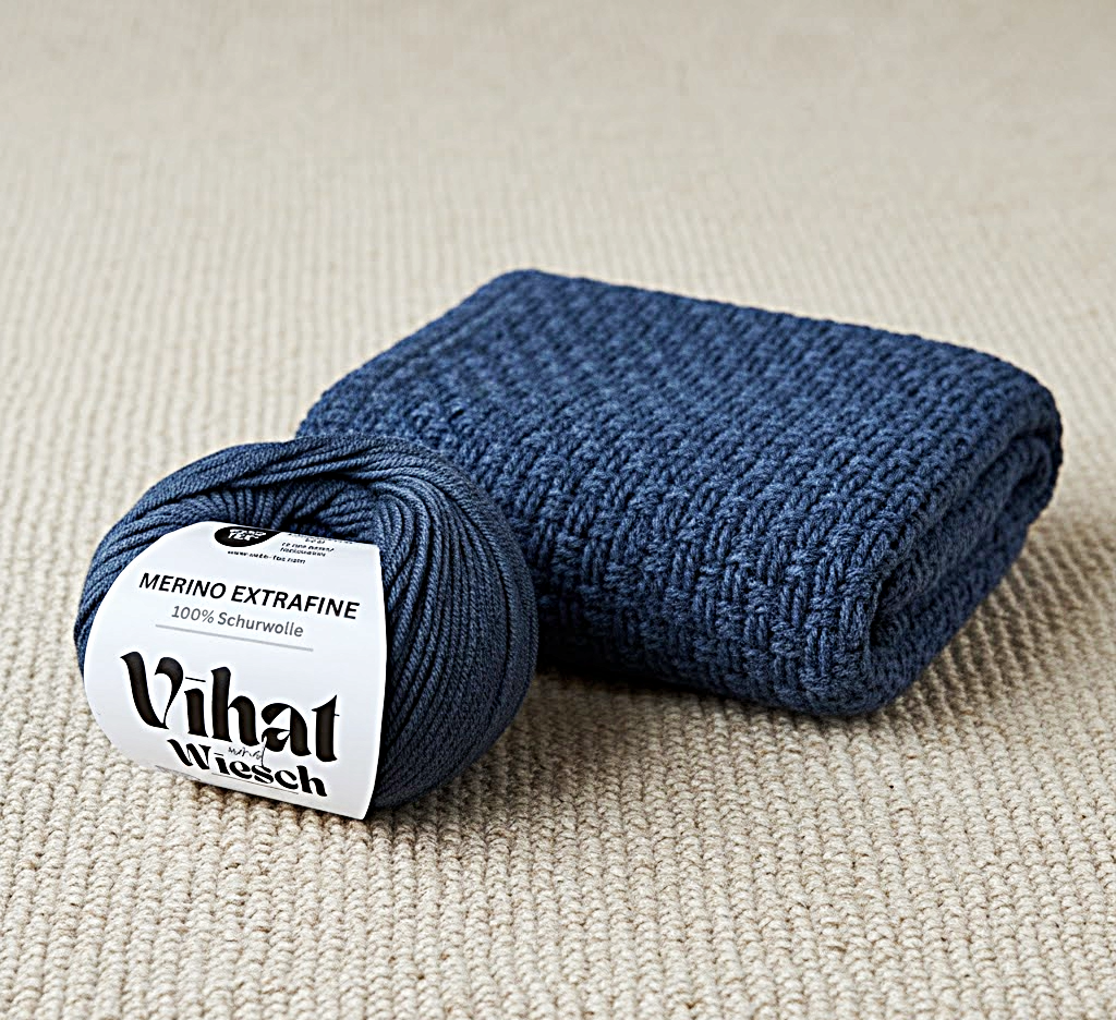 Vihat & Wiesch | Hellblau