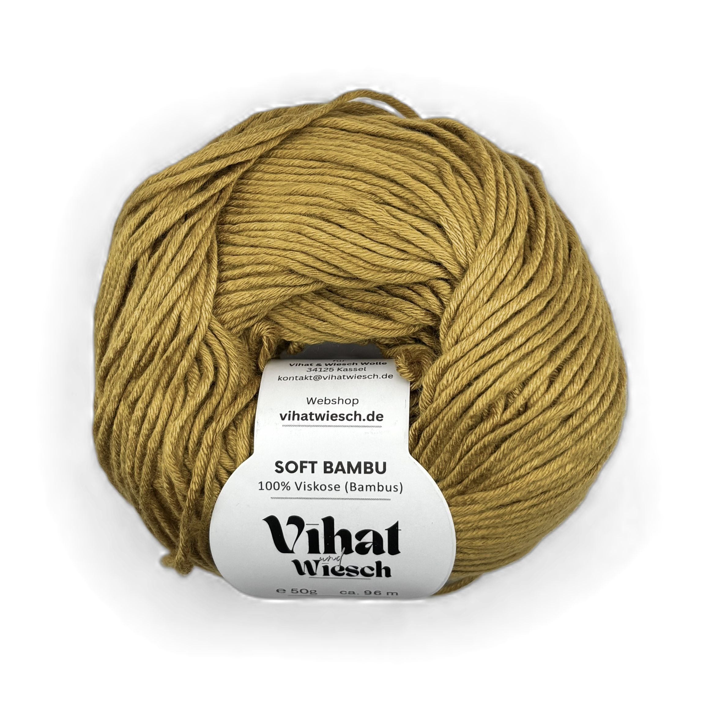 Soft Bambu – Tan